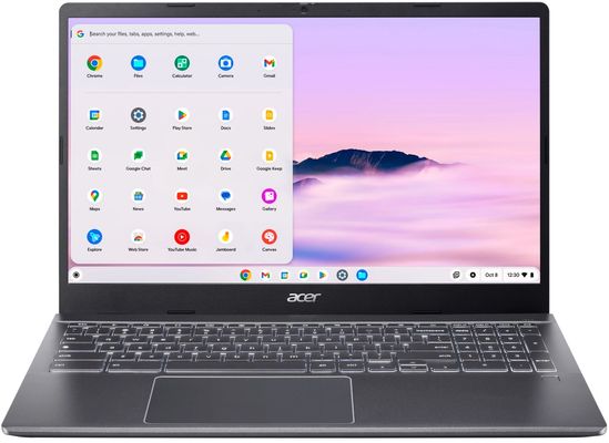Acer Chromebook Plus 515 CBE595-2T-TCO-562J