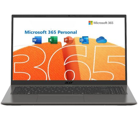 ASPIRE GO 15 SC1 8GB 128GB WH