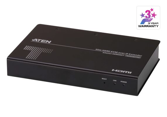 ATEN KE8900ST KVM extender Transmitter