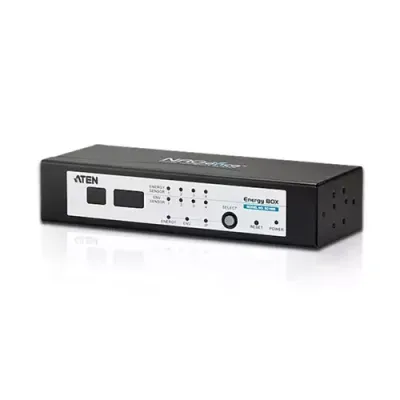 ATEN 0AD8-8605-40MG remote power controller Black