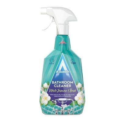 Astonish Bathroom Cleaner 750ml - Thumbnail 2