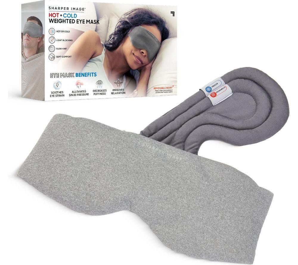 EYE MASK WEIGHTED HOT AND COLD - Image 1