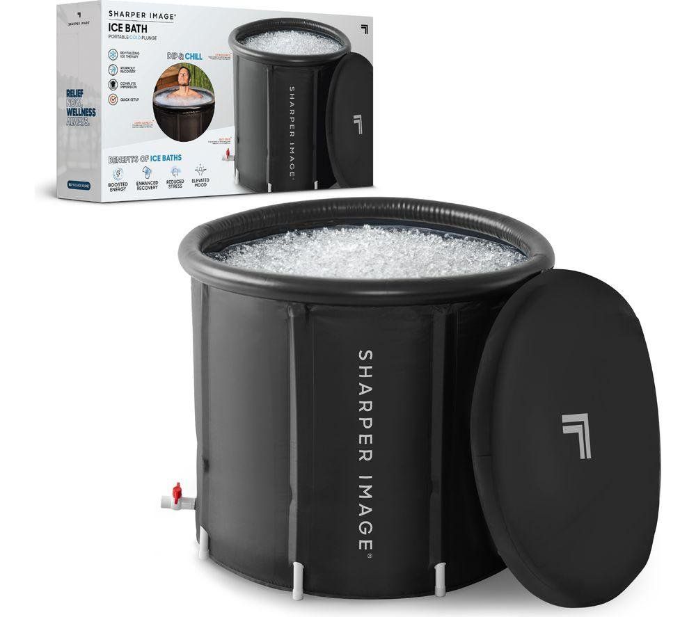 ICE BATH PORTABLE 31.5INCH - Image 1