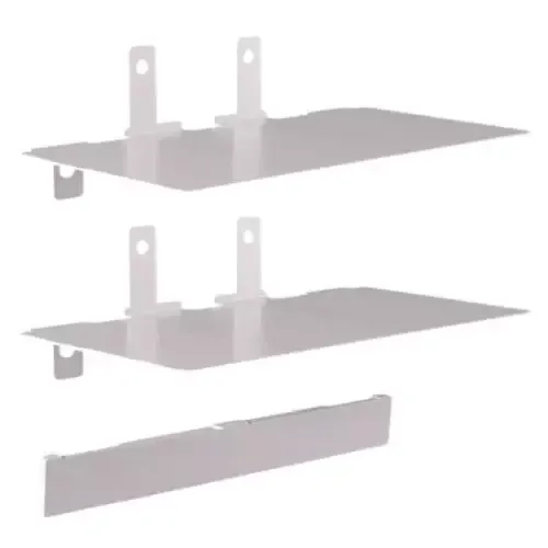 Blocks Shelf Expansion Pack 2 Pack - Image 1