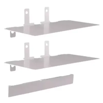 Blocks Shelf Expansion Pack 2 Pack