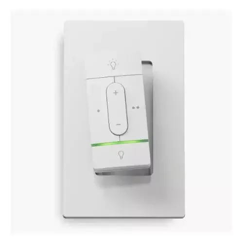 Sense+ Smart Wireless Light Switch - Image 1