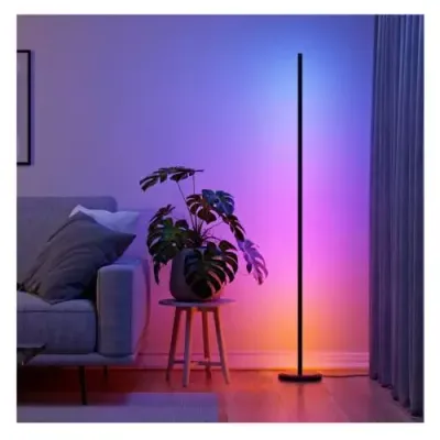 Matter Smart Multicolor Floor Lamp