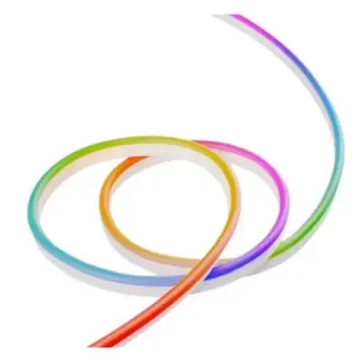 Smart Multicolour Rope Light - 5M
