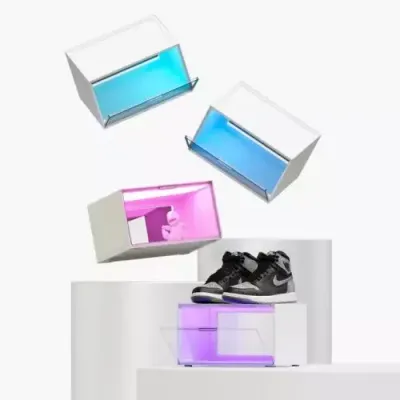 Xfantaqi Expo Led Disp Starter Kit