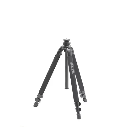 Slik PRO 400DX tripod Digital/film cameras 3 leg(s) Black - Image 1