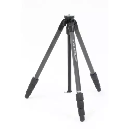 Slik PRO CF-634 tripod Universal 3 leg(s) Grey - Image 1