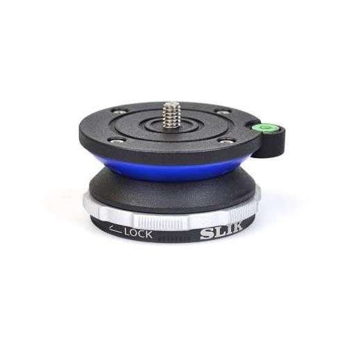 Levelling Unit II - Image 1