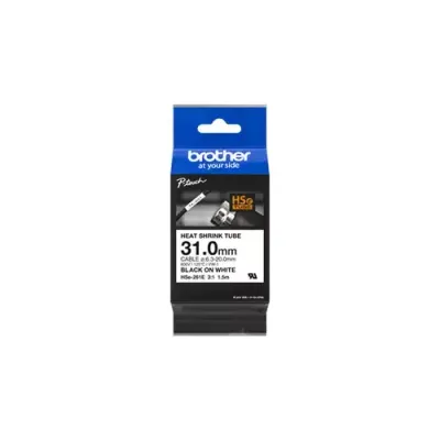Brother HSe-261E label-making tape
