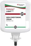 Deb Stokolan Light PURE 1 Litre Cartridge - RES1L - Thumbnail 2