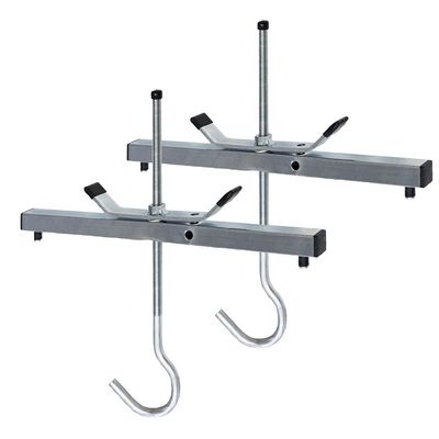 Werner 79009 Roof Rack Clamps