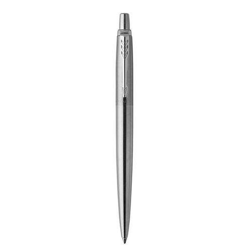 Parker Jotter Blue Clip-on retractable ballpoint pen 1 pc(s) - Image 1