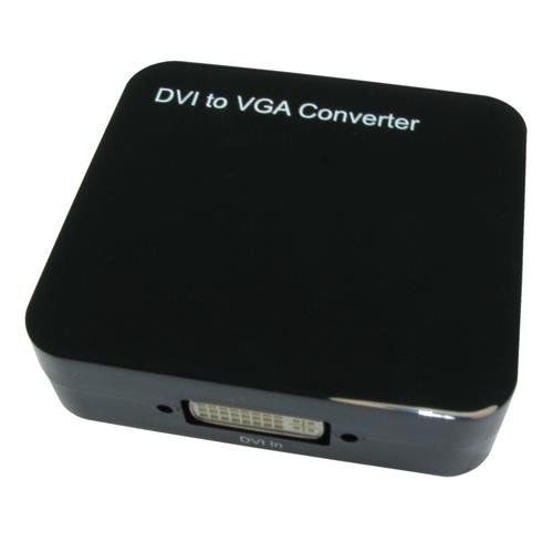 Cables Direct DVI-D to VGA Converter - Image 1