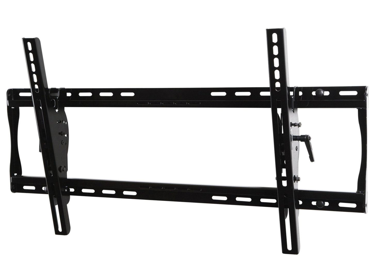 Peerless PT650 TV mount/stand 190.5 cm (75") Black - Image 1