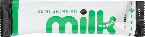 Lakeland Semi Skimmed Milk Sticks Catering Pack 240 x 10ml