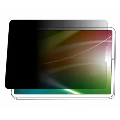 3M BPTAP002 display privacy filter 32.8 cm (12.9") Tablet Frameless display privacy filter - Thumbnail 3