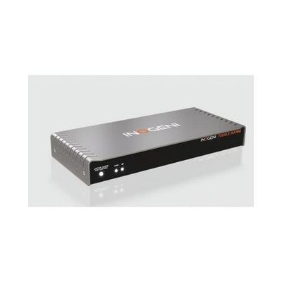 4K BYOD/BYOM: 2 PCs SWITCHER FOR USB 3.0/HDMI DEVICES