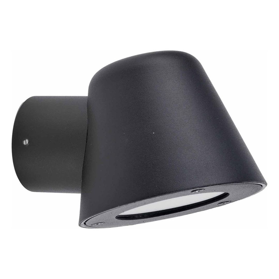 Opus Outdoor Adjustable Spotlight Black - Image 1