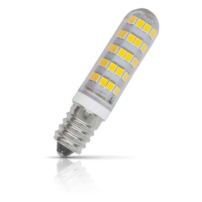 Opus LED Cooker Hood Light Bulb E14 4W (40W Eqv) Warm White 3000K Extracter Hood Small Screw Clear