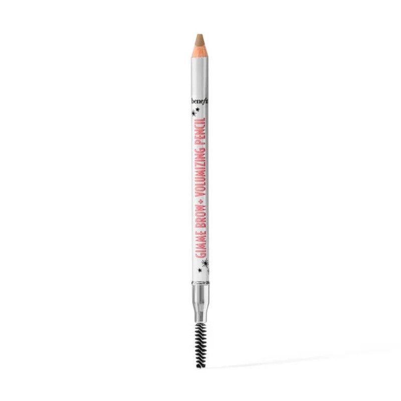 Benefit Gimme Brow+ Volumizing Pencil 1.2 g - 02 Warm Golden - Image 1