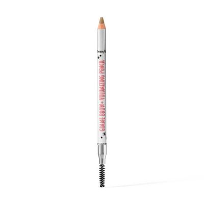 Benefit Gimme Brow+ Volumizing Pencil 1.2 g - 02 Warm Golden
