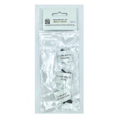 Rapid Racer Products Proguard Bolt-on Bolt Pack - Thumbnail 2
