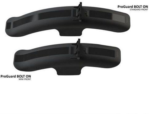 RRP ProGuard Bolt-On Mudguard - Image 1