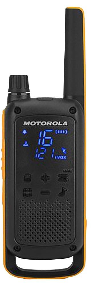 Motorola T82 Extreme Quad Pack UK - Image 1