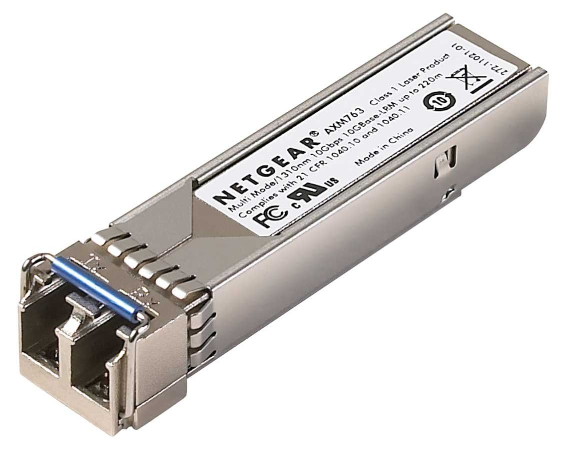NETGEAR AXM763 network transceiver module 10000 Mbit/s - Image 1