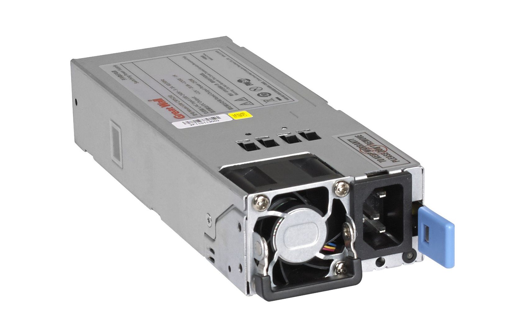 NETGEAR ProSAFE Auxiliary network switch component Power supply - Image 1