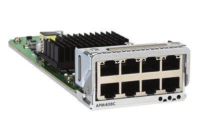 NETGEAR APM408C-10000S network switch module Gigabit Ethernet - Thumbnail 2