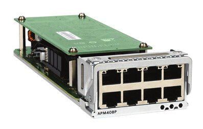 NETGEAR APM408P-10000S network switch module 10 Gigabit Ethernet - Image 1
