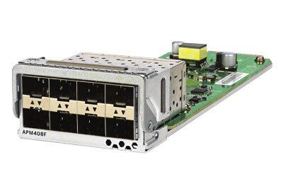 NETGEAR APM408F-10000S network switch module 10 Gigabit Ethernet - Image 1