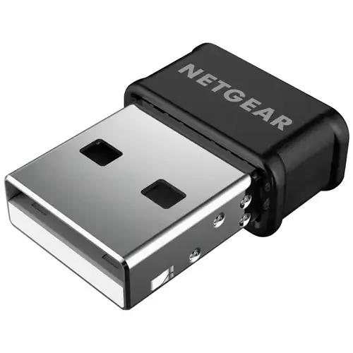 NETGEAR A6150 WLAN 867 Mbit/s - Image 1