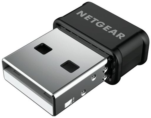 NETGEAR A6150 WLAN 867 Mbit/s - Thumbnail 2