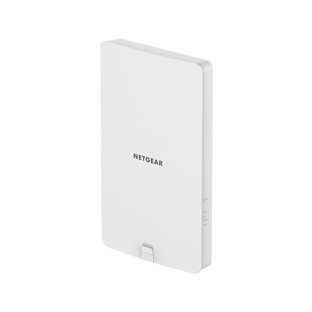 NETGEAR WAX610Y 1800 Mbit/s White Power over Ethernet (PoE) - Image 1