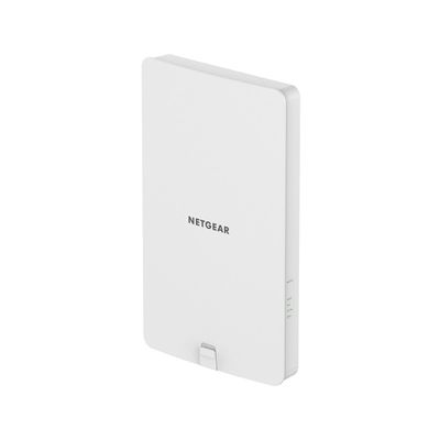 NETGEAR WAX610Y 1800 Mbit/s White Power over Ethernet (PoE)