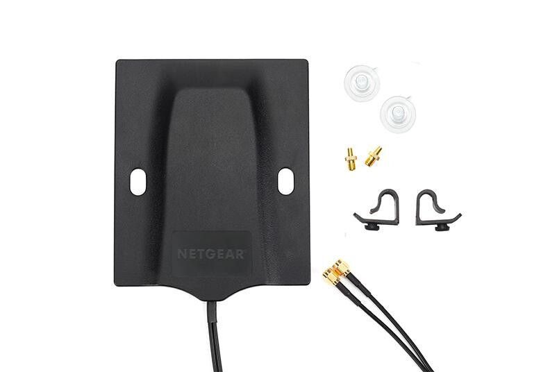 NETGEAR 6000451 network antenna 2.5 dBi - Image 1