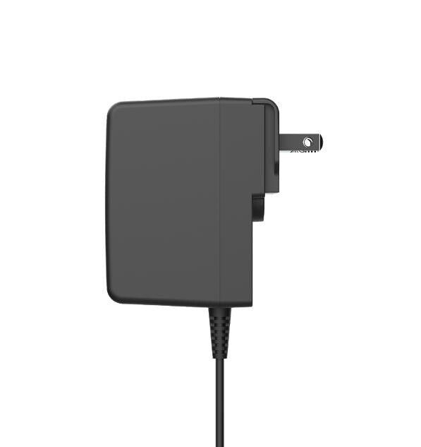 NETGEAR PAV12V25 power adapter/inverter Indoor Black - Image 1