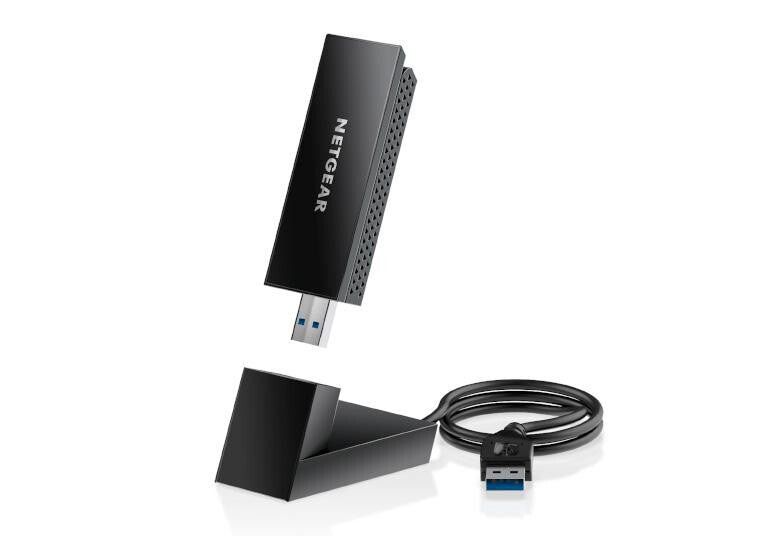 NETGEAR Nighthawk AXE3000 WLAN 1200 Mbit/s - Image 1