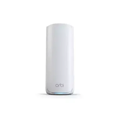 NETGEAR Orbi 770 Tri-band (2.4 GHz / 5 GHz / 6 GHz) Wi-Fi 7 (802.11be) White 7 Internal - Thumbnail 2