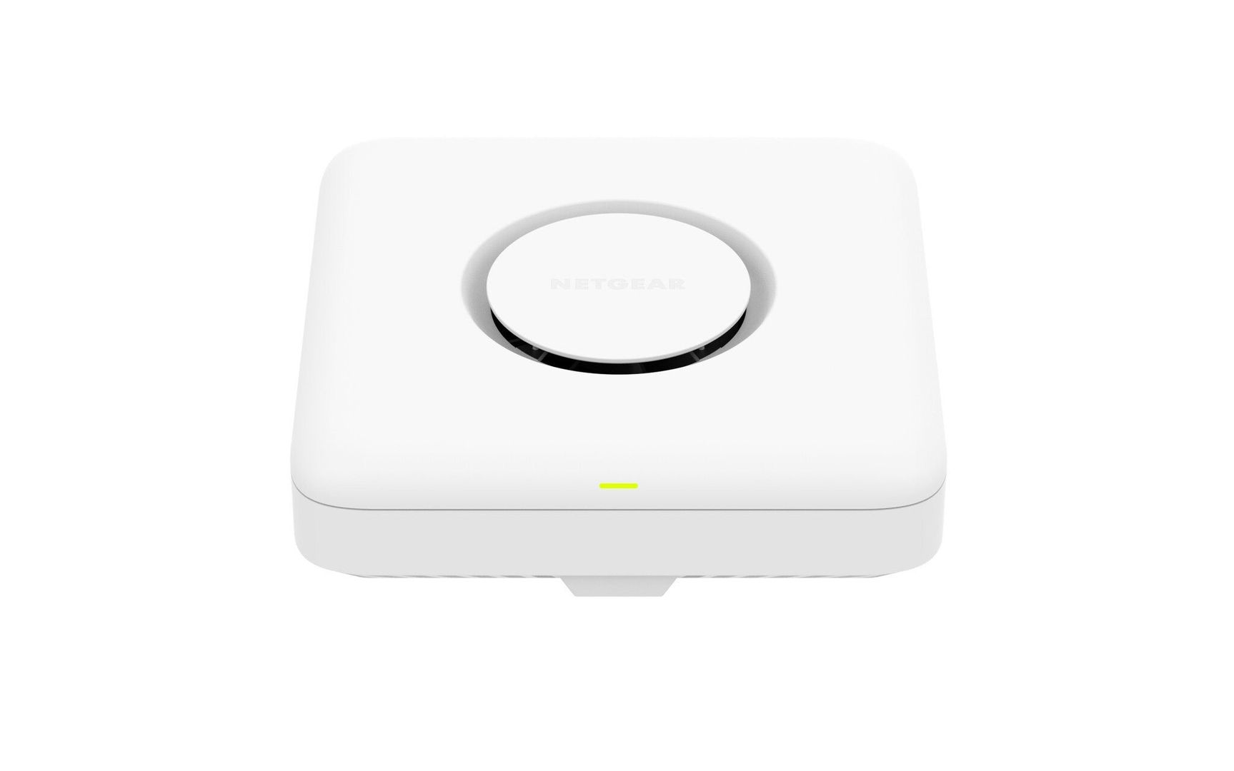NETGEAR WBE750 11530 Mbit/s White Power over Ethernet (PoE) - Image 1