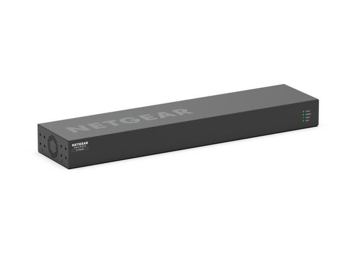 NETGEAR PR460X Ethernet WAN 10 Gigabit Ethernet Black - Image 1