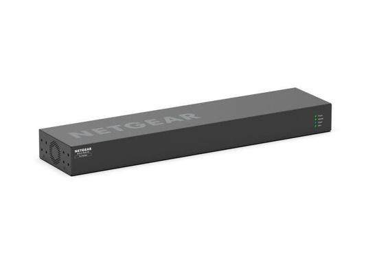 NETGEAR PR460X Ethernet WAN 10 Gigabit Ethernet Black