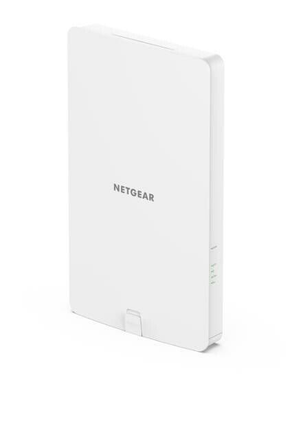NETGEAR WAX608Y 1200 Mbit/s White Power over Ethernet (PoE) - Image 1