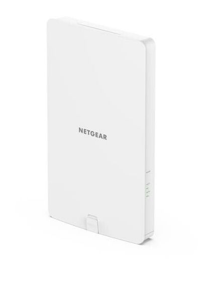 NETGEAR WAX608Y 1200 Mbit/s White Power over Ethernet (PoE)